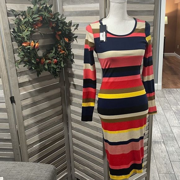 Anthropologie Tracy Reese Dress - Picture 4 of 6